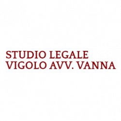 Studio Legale Vigolo Avv. Vanna logo