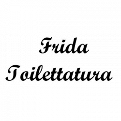 Frida Toilettatura logo