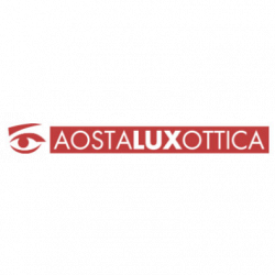 Aostaluxottica logo