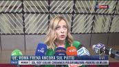 Breaking News delle 09.00 | Ue, Roma frena ancora sul patto