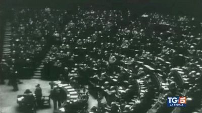 L'Assemblea Costituente