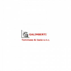 Galimberti T. e I. Lavorazioni a Pantografo Cnc logo