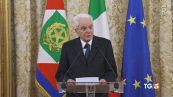 "La sfida Covid vinta con sforzo di tutti"