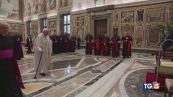 Papa, nuova crisi. Prognosi riservata