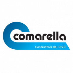 Impresa Comarella S.r.l. logo