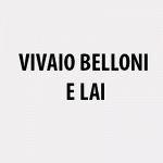 Vivaio Belloni e Lai