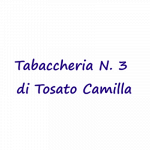 Tabaccheria N. 3 Tosato Camilla