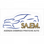 Agenzia disbrigo pratiche auto SA.EM e assicurazioni di Bartolotta Santo