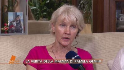 La verità della mamma di Pamela Genini