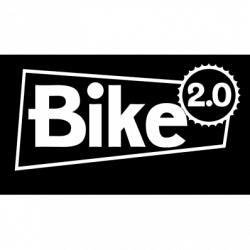 Bike 2.0 logo