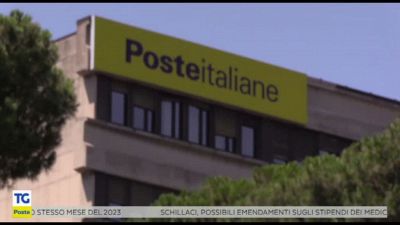 La Filatelia di Poste Italiane sbarca sulla blockchain