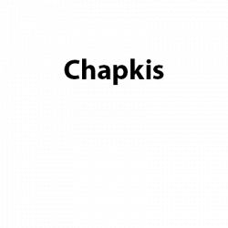 Chapkis logo
