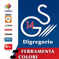 Sg 14 Ferramenta e Magazzino Edile logo