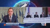 Lo scudo dei volenterosi