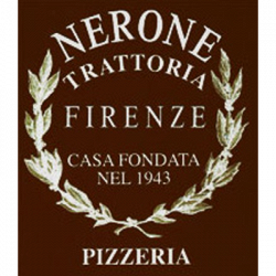 Trattoria Pizzeria Nerone logo