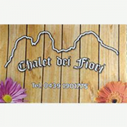 Fioreria Chalet dei Fiori logo