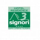 Hotel Residence 3 Signori - Ski & Bike Spa Resort