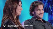 Claudia Lenti e Alessio Pili Stella: "Siamo innamorati"