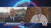Il Papa a Lampedusa, difendere i vulnerabili