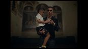 Sfera Ebbasta, il video di "Lontano" girato davanti all'Ultima Cena