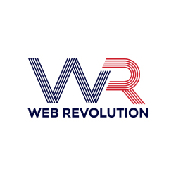 Web Agency Milano - Web Revolution logo