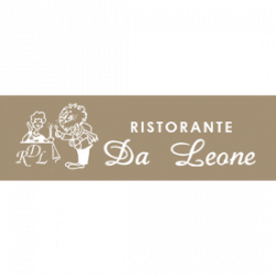 Ristorante da Leone logo