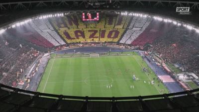 "Ci voleva un amico": Pellegrini uomo-derby della Roma