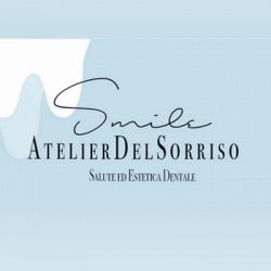 Smile Atelier del Sorriso logo