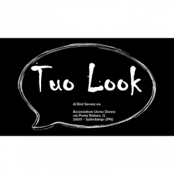 Salone Tuo Look logo