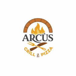 Arcùs Pizza & Grill logo