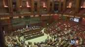 Piazza e Parlamento è scontro frontale