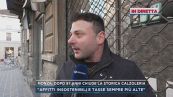 Monza, dopo 97 anni chiude la storica calzoleria
