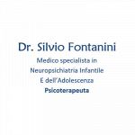 Fontanini Dr. Silvio  - Neuropsichiatra Adolescenti e Adulti  - Psicoterapeuta