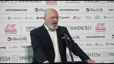 Bonaccini: su Ius Scholae può esserci maggioranza trasversale