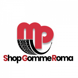 Shop Gomme logo