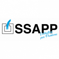 San Salvo Appalti SpA logo