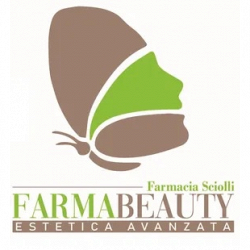 Centro estetico Farmabeauty logo