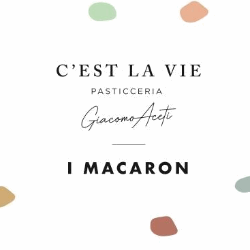 Pasticceria C'est la Vie logo