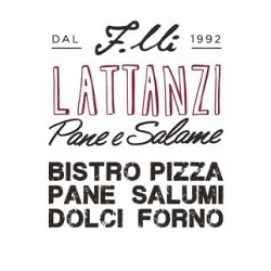 Pane e Salame F.lli Lattanzi – Torrevecchia logo