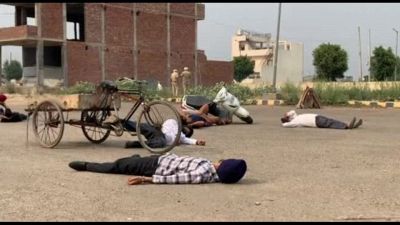 A Nuova Dehli esercitazioni civili di difesa per eventuale attacco