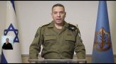 Israele: intercettata la maggior parte dei droni dall'Iran