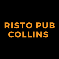 Risto Pub Collins logo