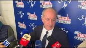 Lega, Zaia: "Io in segreteria? Vedremo, ho sempre fatto il militante"