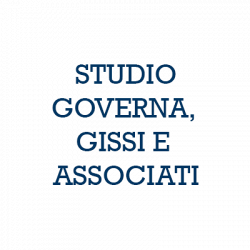 Studio Governa, Gissi e Associati logo