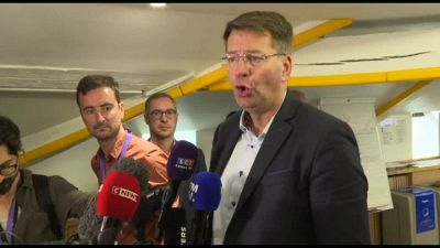 Attacco alla rete Tgv: "Ancora ritardi, la normalità lunedì"