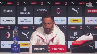 Amorim: "Per il mio Milan bisogna aspettare, difenderemo come con Allegri"
