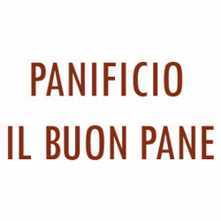 Panificio Il Buon Pane logo