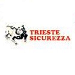 Trieste Sicurezza - Impianti Antifurto logo