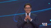 Pier Silvio Berlusconi: "MFE ancora in crescita, pronti a sfida europea"