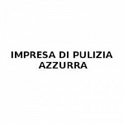 Impresa di Pulizia Azzurra logo